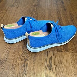 Cole Haan men’s original grand os wingtips